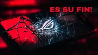 ASUS cancela su l&iacute;nea de celulares el fin de una era #ASUS #Tecnolog&iacute;a
