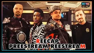 REECap -  PREEstream REEStream (1/12/2026)