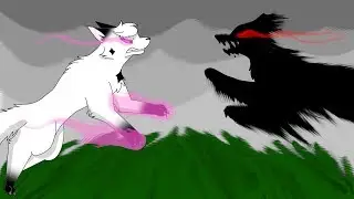 Confrontation -  Speedpaint