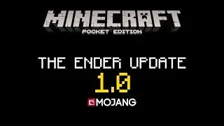 ОБЗОР MINECRAFT PE 1.0 + СКАЧАТЬ !!!