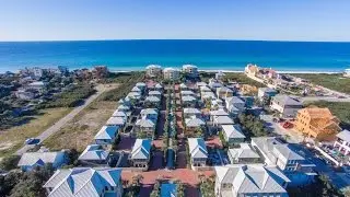 The Villas at Sunset Beach - C202 - Hilary Farnum - Beachy Beach 30A
