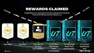 Did EA Finally Buff Challengers Rewards in FC 26? 👀