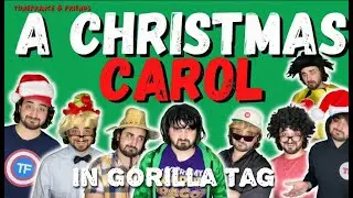 GLITCHMAS(day 8)