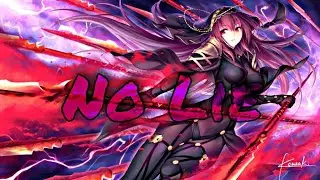 Sean Paul- No Lie ft. Dua Lipa「AMV」Fate/Grand orderᴴᴰ