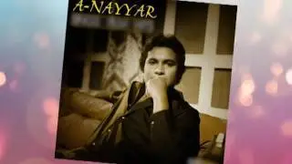 A NAYYAR-PTV SHOW-BEENA TERA NAAM - PROMO - KB PRODUCTION