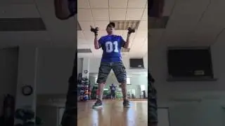 Danceoff biggbilll ww connect