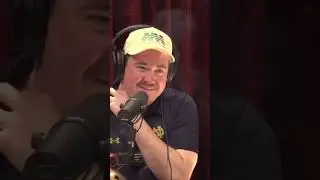Ozempic Side Effects #JRE | #podcast #shanegillis #funny #drug #fyp #pharmacy #comedy