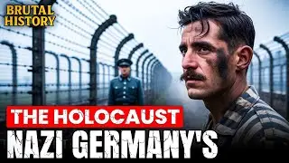 &ldquo;The Holocaust &ndash; Germany&rsquo;s Nazi Atrocities&rdquo;