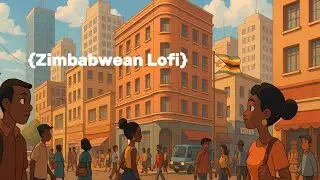 Zimbabwean Lofi Beats