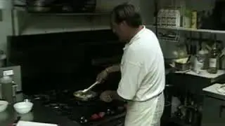 Cooking with Herbs - Sage Chicken