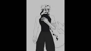 YOU ROYAL FUCKS!|| oc|| lore|| Syanide x Kenzo|| fight