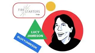 Firestarters Ep. 10: Lucy Jameson, Founder at Uncommon London