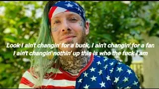 Tom MacDonald - Fake Fans  (Lyrics)