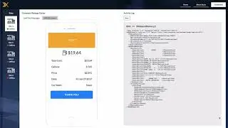 Stuzo QuickStart for Conexxus