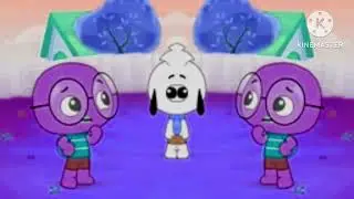 Itshavmd csupo g major 131 - 140