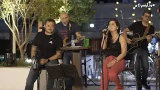 Overload LIVE! Seven Wonders (Fleetwood Mac Cover)