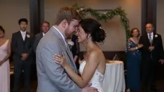 Phoenixville Foundry - a TLJ Studios Wedding Video