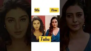 They in 90s vs Now| #bollywood #music #subscribe #explore #viralshorts #hottrending #officialpage