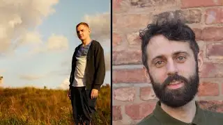 Christy | Film Ireland Podcast Interview with Writer Alan O&rsquo;Gorman