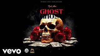Triple Nine - Ghost (Official Audio)