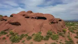 Top things to see and do in Phoenix with Mike's Road Trip