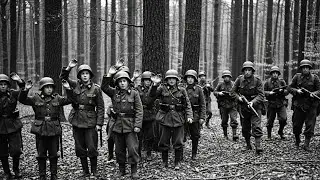 Montgomery Ordered German Child Soldiers Executed &mdash; Until Canadian Soldiers Did the UNTHINKABLE