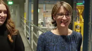 Service at Hitachi Energy – Making a real impact for a better world