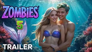 Zombies 5 (2026) Trailer Leak: The Shocking Twist That Will Change Everything
