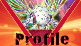 Herald Of Perfection Lockdown Profile (DevPro)