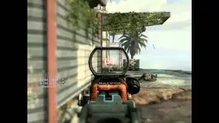 HrdStyl_Shuffler - Black Ops II Game Clip