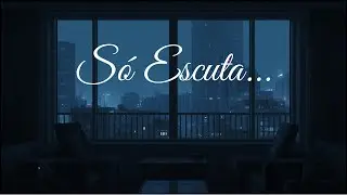 Uma Hora Para Desaparecer Em Pensamentos - Madrugada – Eradeze