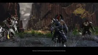 GW2 Story 4-2 - Glint's Egg