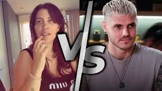 WANDA NARA VS. MAURO ICARDI: NUEVO CAP&Iacute;TULO EN LA BATALLA LEGAL... &iquest;C&Oacute;MO VAN A PASAR LAS FIESTAS?