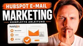 HubSpot Email Marketing Tutorial 2026: Complete Guide