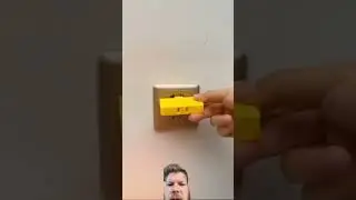I need a few of these around the house ⚡🔌💡