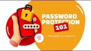 The Shocking Truth About PASSWORD SECURITY Nobody Tells You