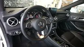 2019 Mercedes-Benz CLA 250 4MATIC&reg; - FOR SALE p15137