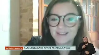 Cresce adesão ao estilo de vida agâmico entre os jovens brasileiros