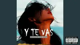 🎸 Bachata Type Beat 
