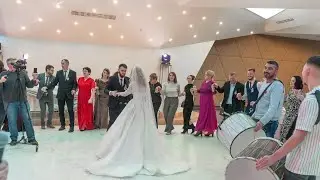 Svadba Zavidovići -Tarik i Amna   2026
