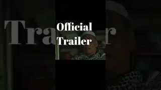 Official Trailer |Hidayah #2023shorts #Officialtrailers #trailers