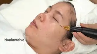 How To Operate The Cold Plasma? //4IN1 Ozone Plasma, Plasma Pen, EMS&EL,  RF For Facial Care PS-45K1