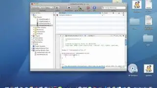macblogger - giorno 65 -  Cambiare immagine da codive (iPhone SDK)
