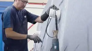 LPW Pools - corporate video 2023