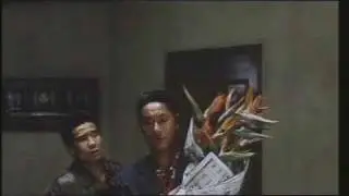Takeshi's APOCALYPSE