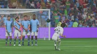 FC 25　Zico