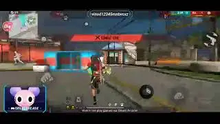 free fire 🔥  TOURNAMENT#NEPIND FF