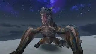 Monster Hunter Freedom Unite - Absolute Power Quest Walkthrough