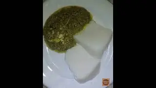 Caril de Matapa - Cartão de Visita de Inhambane 🇲🇿