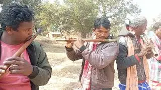 Triyao Orang //New Santali Traditional Video2026//NDD PRODUCTION